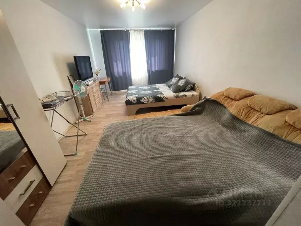 1-к кв. Тульская область, Тула ул. Хворостухина, 19 (42.0 м) - Фото 2