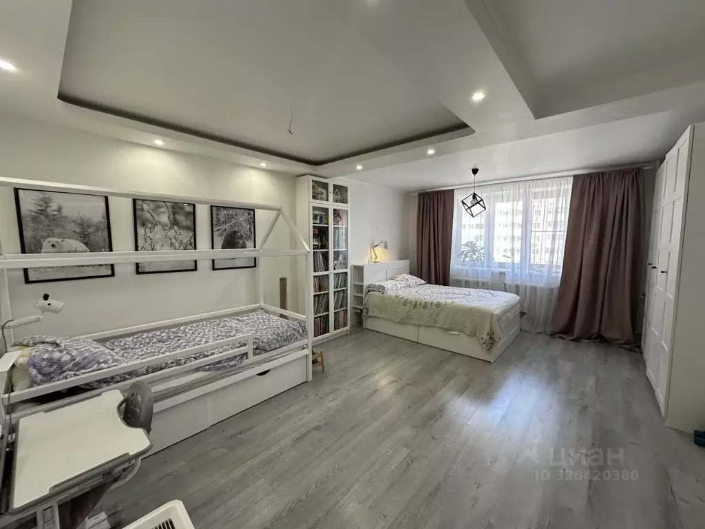 2-к кв. Московская область, Балашиха Железнодорожный мкр, ул. ... - Фото 2