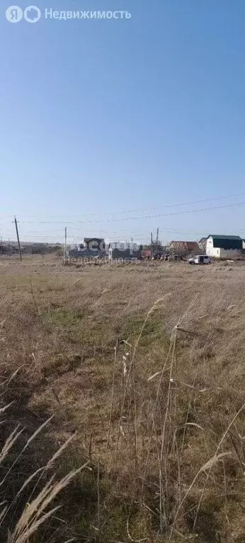 Участок в Феодосия, СПК Инвалидов Ручеёк (7 м) - Фото 1