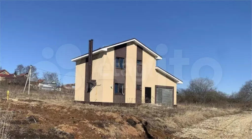 Дом 135 м на участке 19 сот. - Фото 1