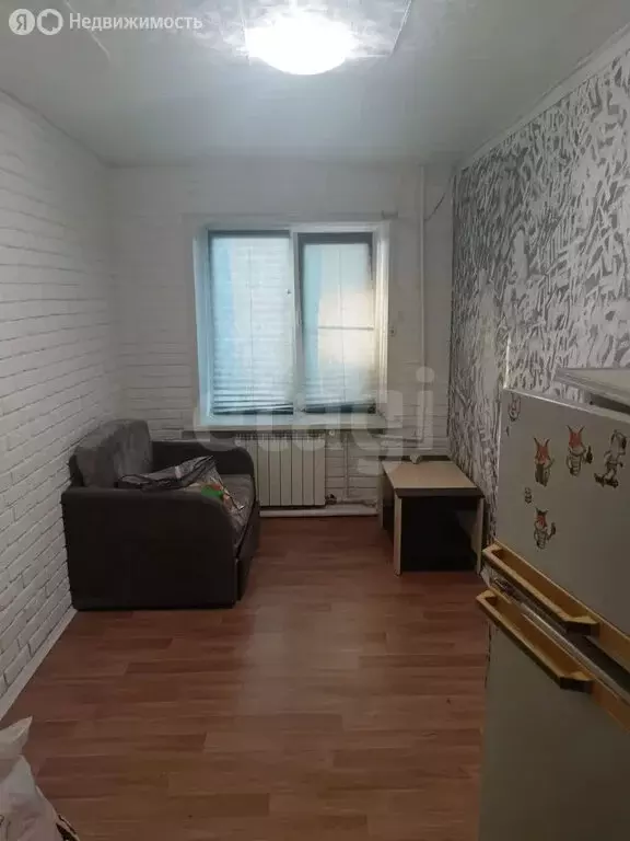 1к в -комнатной квартире (9.3 м) - Фото 2