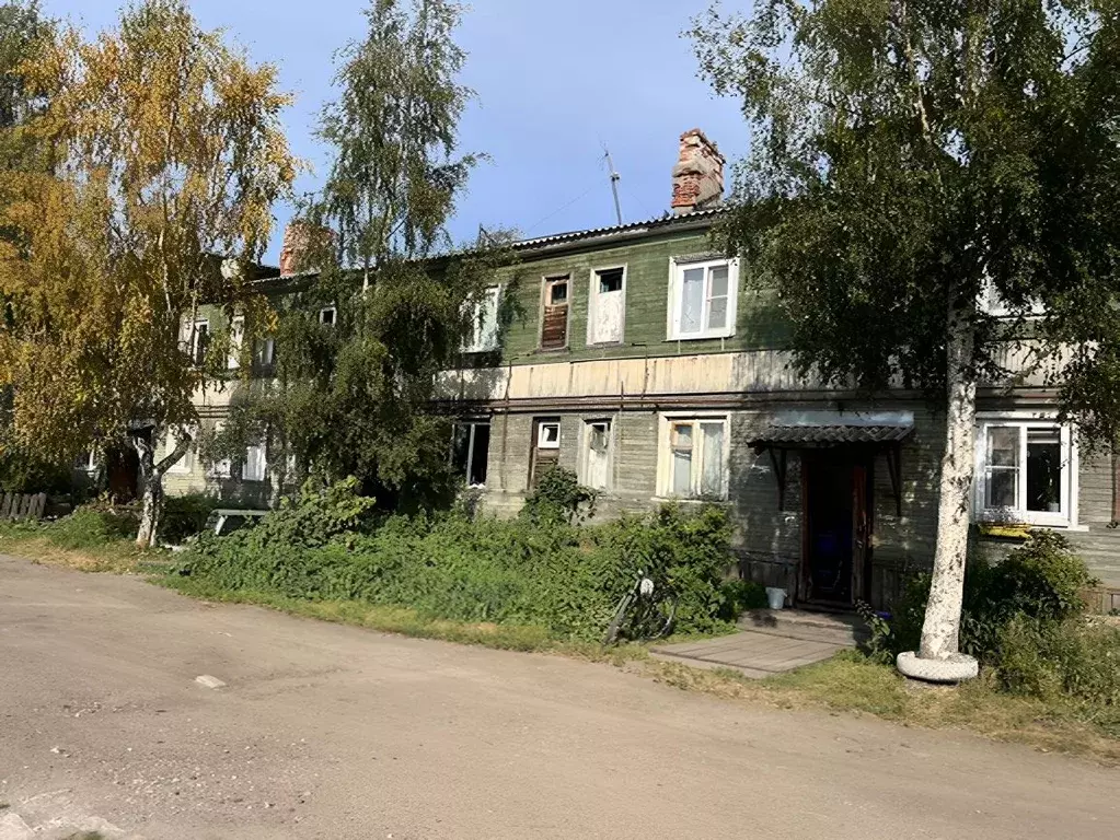 3-к кв. Архангельская область, Архангельск ул. Дрейера, 3к1 (53.0 м) - Фото 1