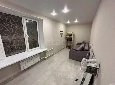 Студия Москва Федеративный просп., 28А (15.5 м) - Фото 1