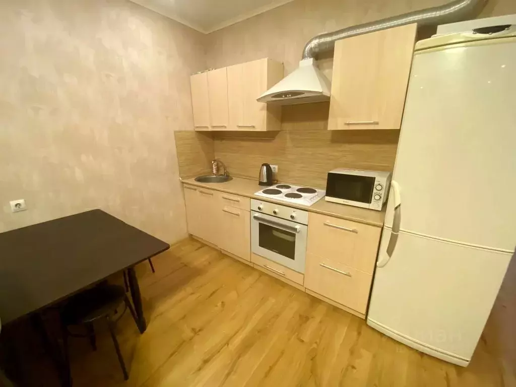 Студия Челябинская область, Челябинск ул. Братьев Кашириных, 119 (52.0 ... - Фото 2