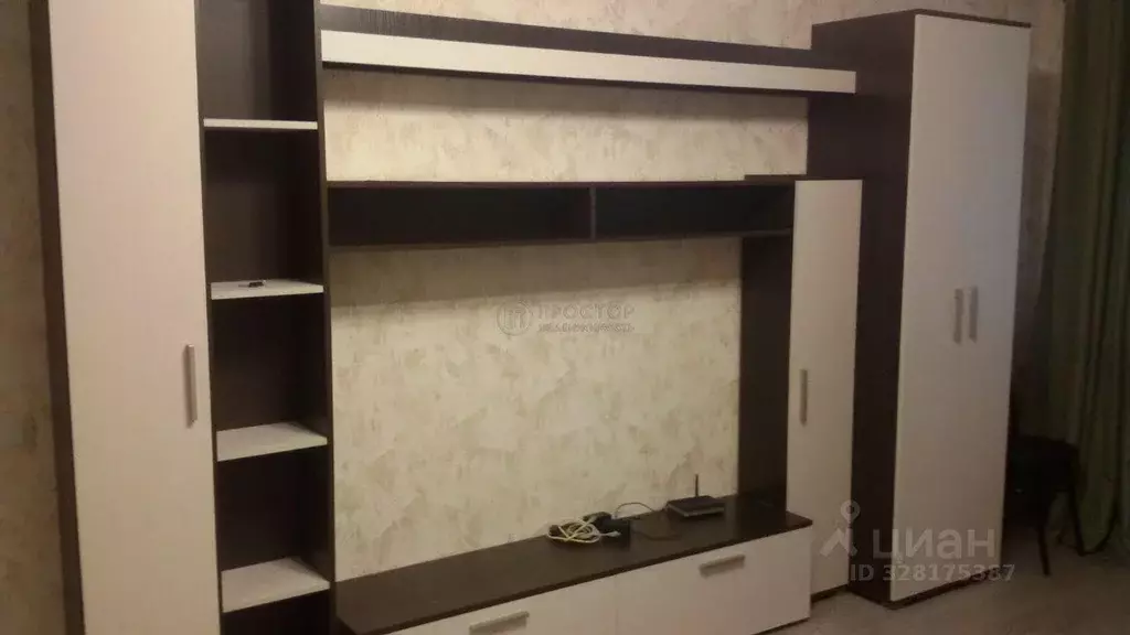 Квартира, 1 комната, 30 м - Фото 1