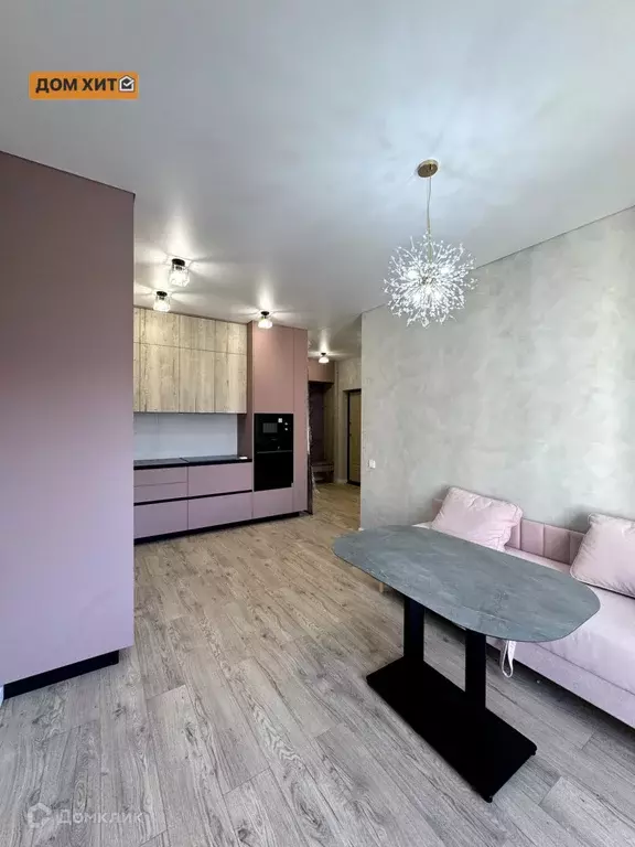 Продаётся 3-к квартира, 72.9 м - Фото 0