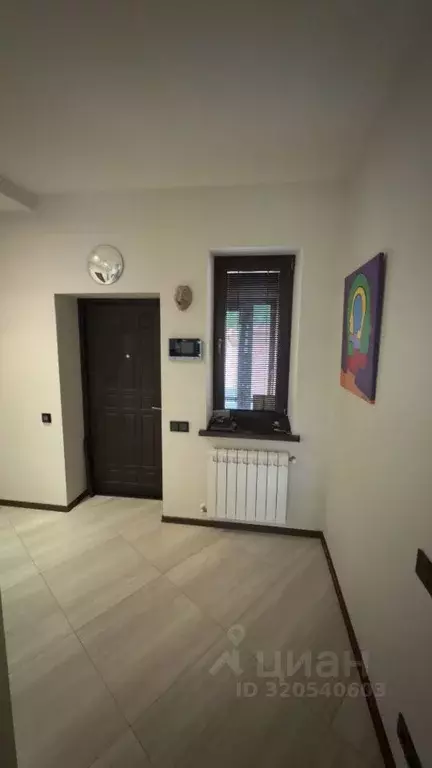 Таунхаус в Москва Сосенское поселение, ул. Николо-Хованская, 6к1с1 ... - Фото 2