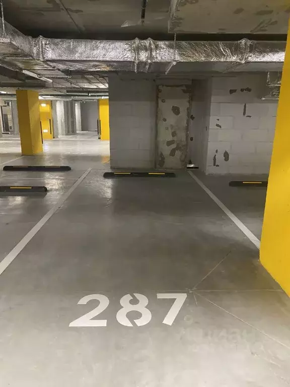 Гараж в Москва № 160 кв-л, 1Вк2 (18 м) - Фото 2