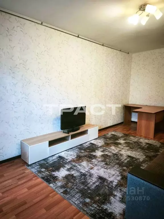 1-к кв. Воронежская область, Воронеж ул. Владимира Невского, 32 (46.0 ... - Фото 2