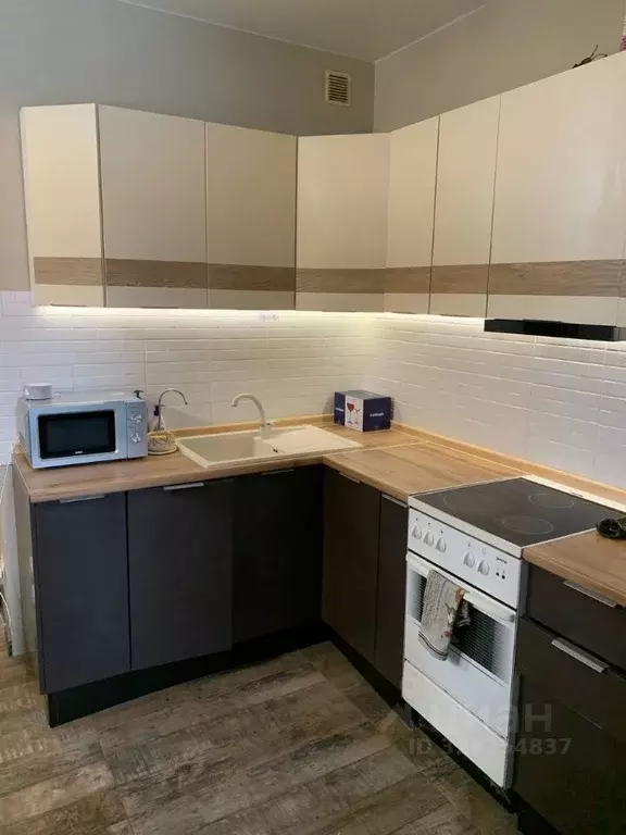 2-к кв. Московская область, Химки ул. Германа Титова, 10 (40.0 м) - Фото 2