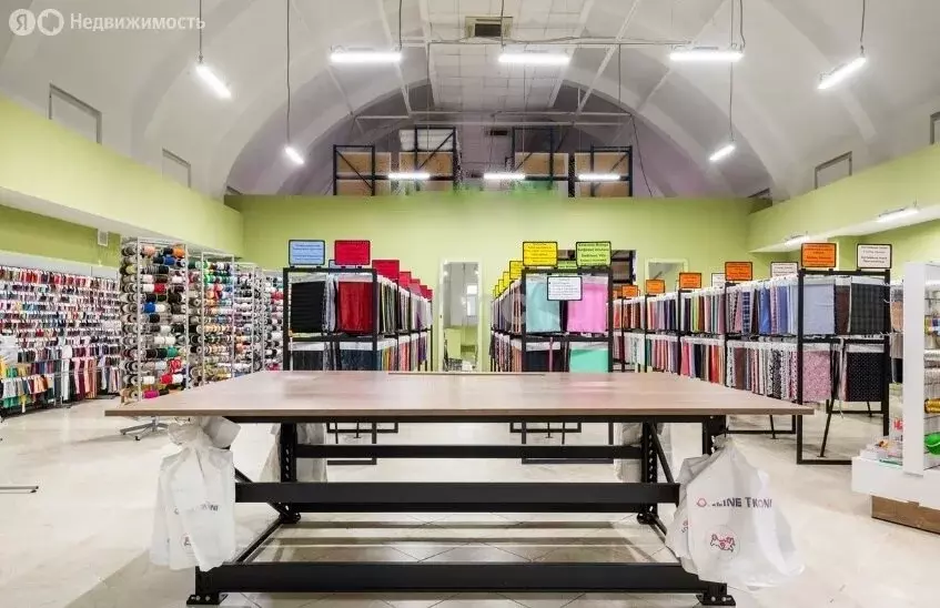 Помещение свободного назначения (1146 м) - Фото 2