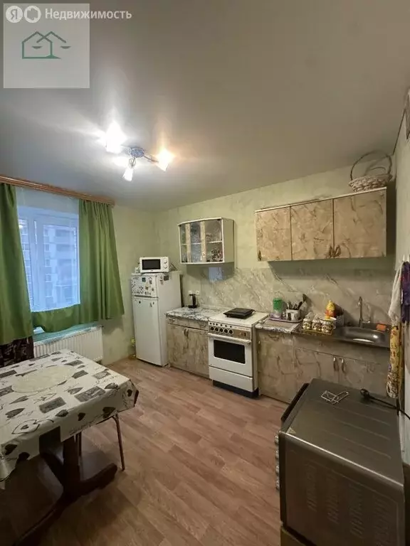 2-комнатная квартира: Воронеж, Олимпийский бульвар, 12 (63.5 м) - Фото 0