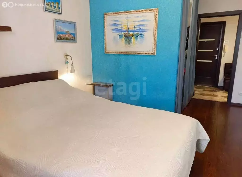 3-комнатная квартира: Нижний Новгород, Волжская набережная, 10 (76.8 ... - Фото 0