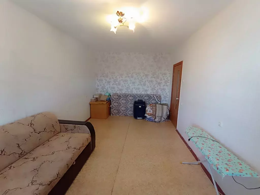 Продаётся 1-к квартира, 33.8 м - Фото 0