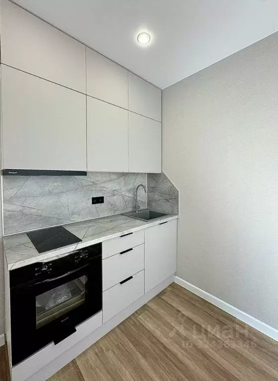 Студия Ростовская область, Ростов-на-Дону ул. Нансена (25.0 м) - Фото 2