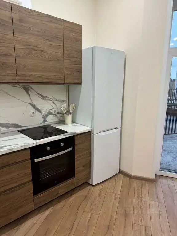 2-к кв. Свердловская область, Екатеринбург ул. Олега Кошевого, 1 (50.0 ... - Фото 1