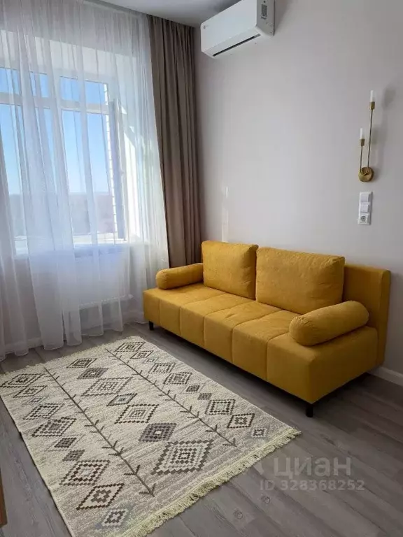 1-к кв. Нижегородская область, Арзамас 12-й мкр, 3 (44.0 м) - Фото 2