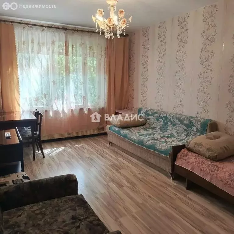 1-комнатная квартира: Москва, Медынская улица, 2к2 (33.2 м) - Фото 1