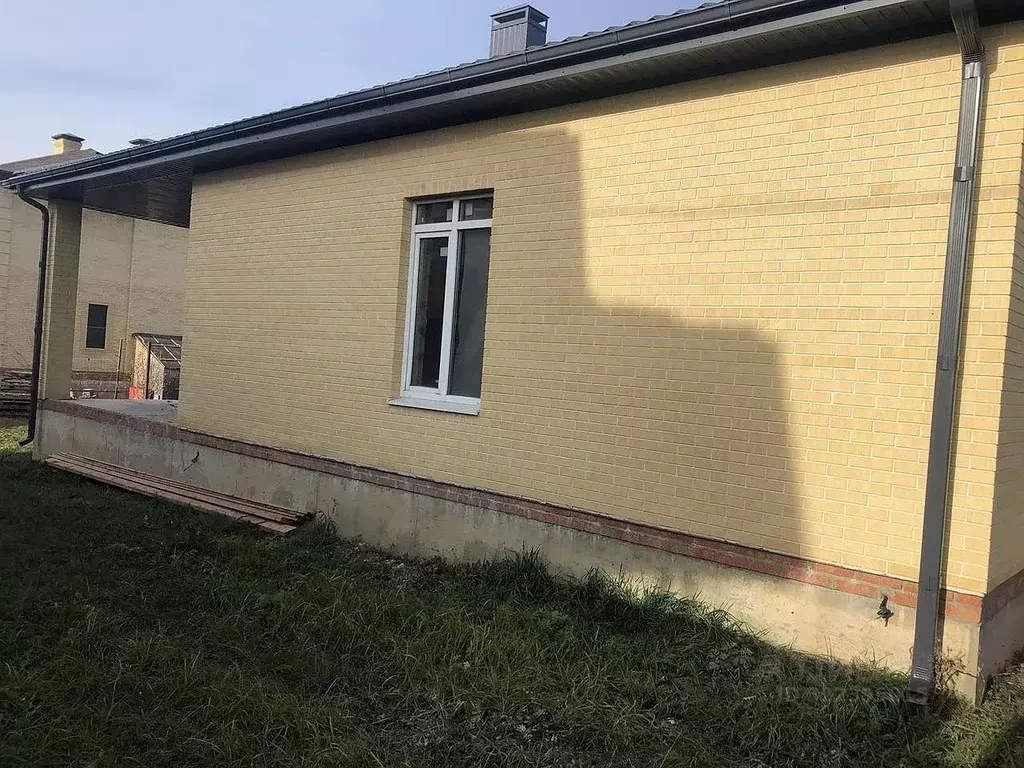 Дом в Ростовская область, Аксайский район, Щепкинское с/пос, пос. ... - Фото 2