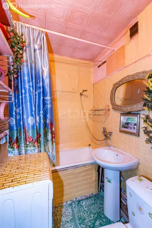 3-комнатная квартира: Омск, проспект Мира, 88 (58.9 м) - Фото 0