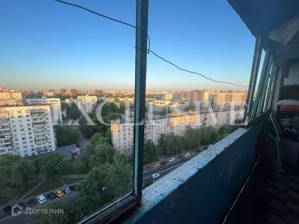 Продаётся 1-к квартира, 35 м - Фото 0
