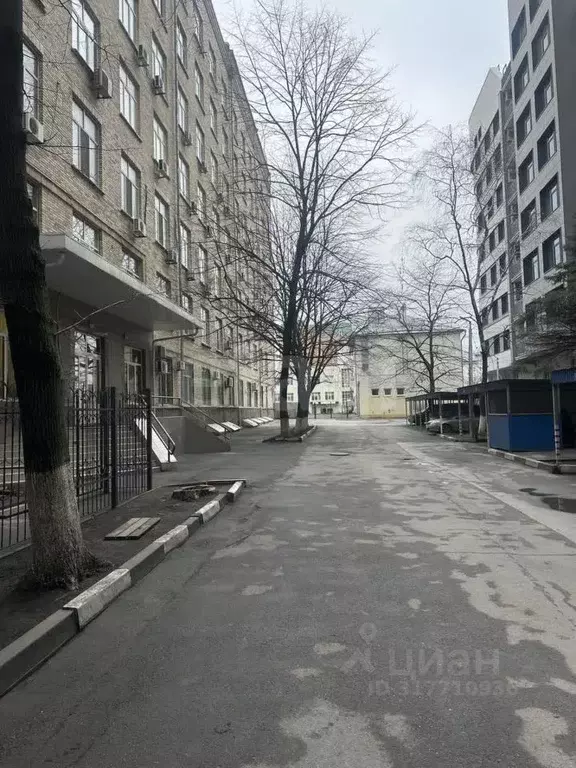Помещение свободного назначения в Ростовская область, Ростов-на-Дону ... - Фото 0