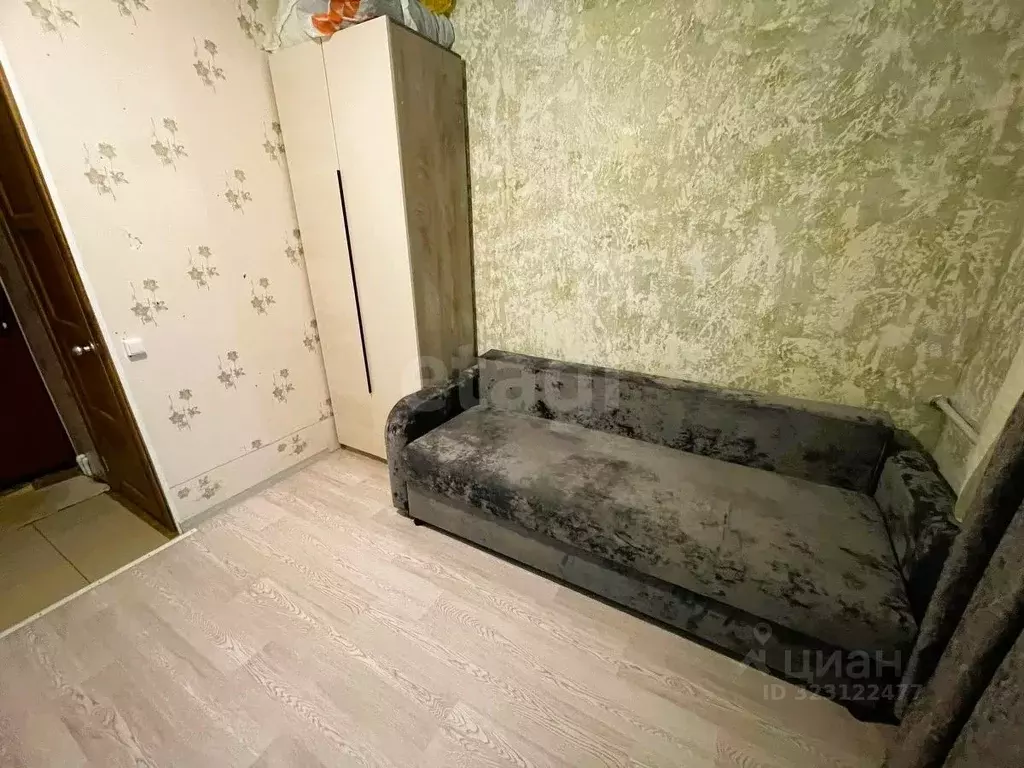 Студия Татарстан, Казань ул. Липатова, 15 (13.6 м) - Фото 1