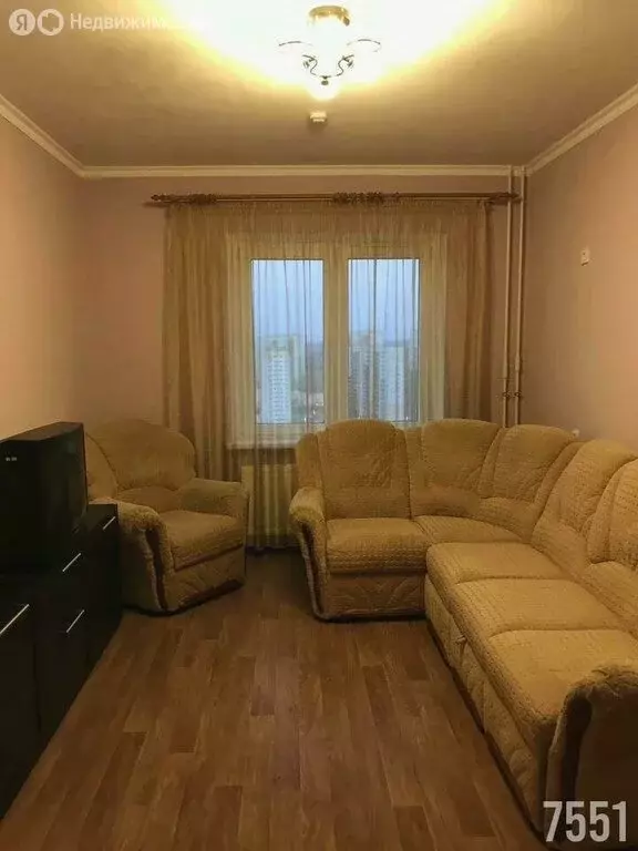 1-комнатная квартира: Ростов-на-Дону, улица Петренко, 10 (36 м) - Фото 0