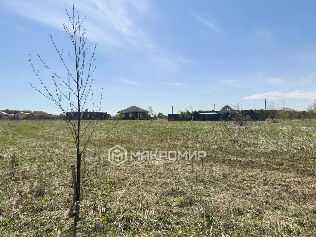 Участок в Кировская область, Киров ул. Слобода Вахрино (10.5 сот.) - Фото 1