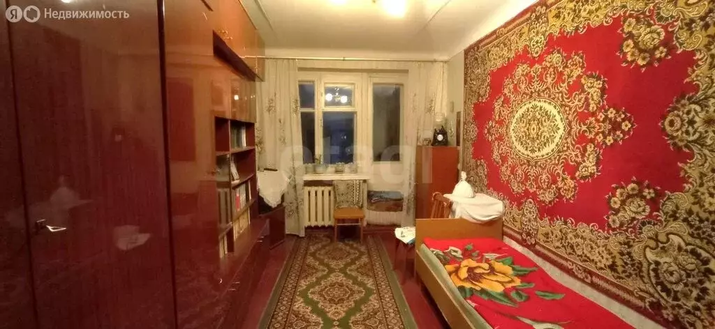 1-комнатная квартира: Верхняя Салда, улица Воронова, 2к1 (29.5 м) - Фото 0