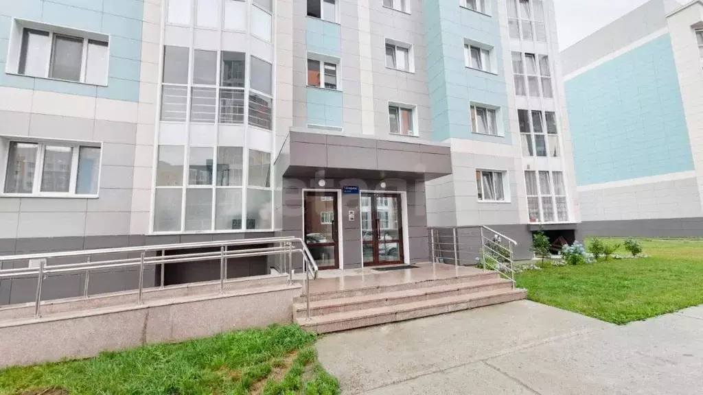 2-к кв. Сахалинская область, Анивский городской округ, с. Новотроицкое ... - Фото 1