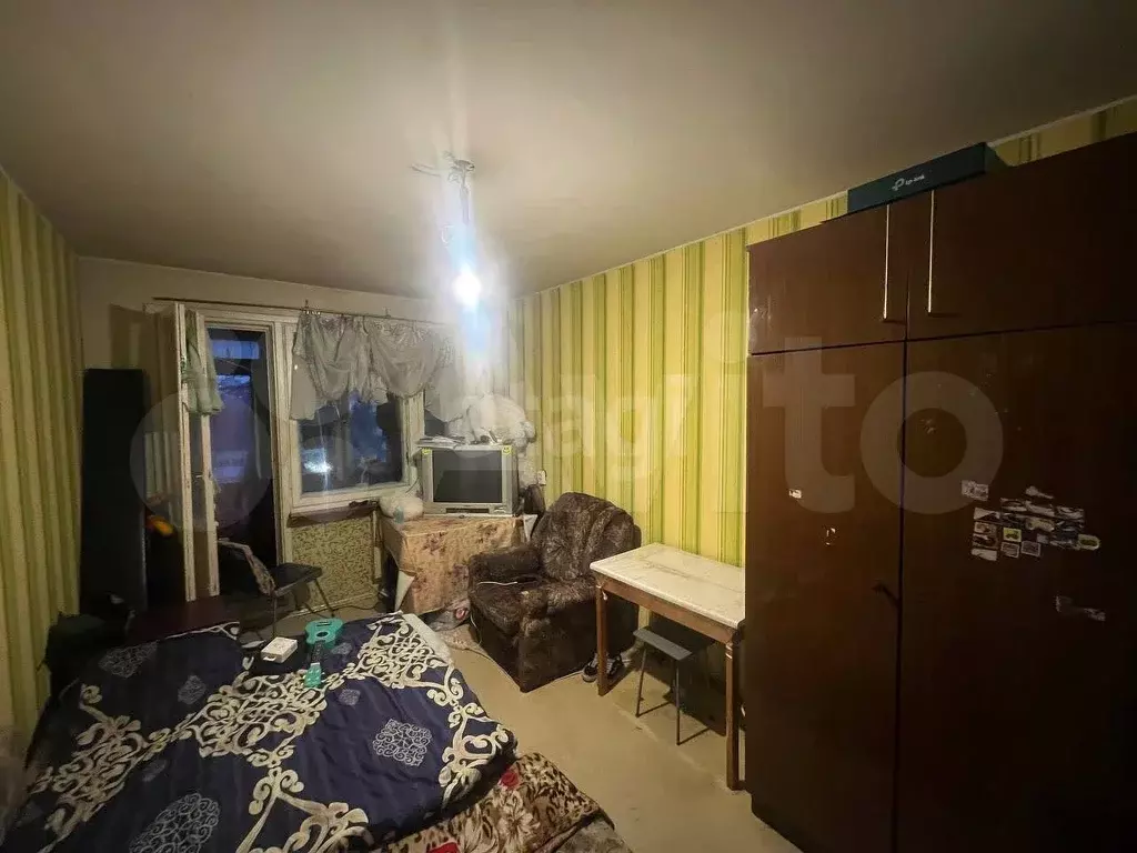 Комната 14 м в 1-к., 7/9 эт. - Фото 0