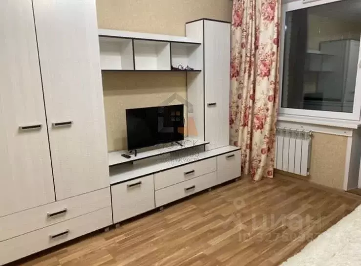 Студия Кировская область, Киров ул. Грибоедова, 60 (32.0 м) - Фото 1