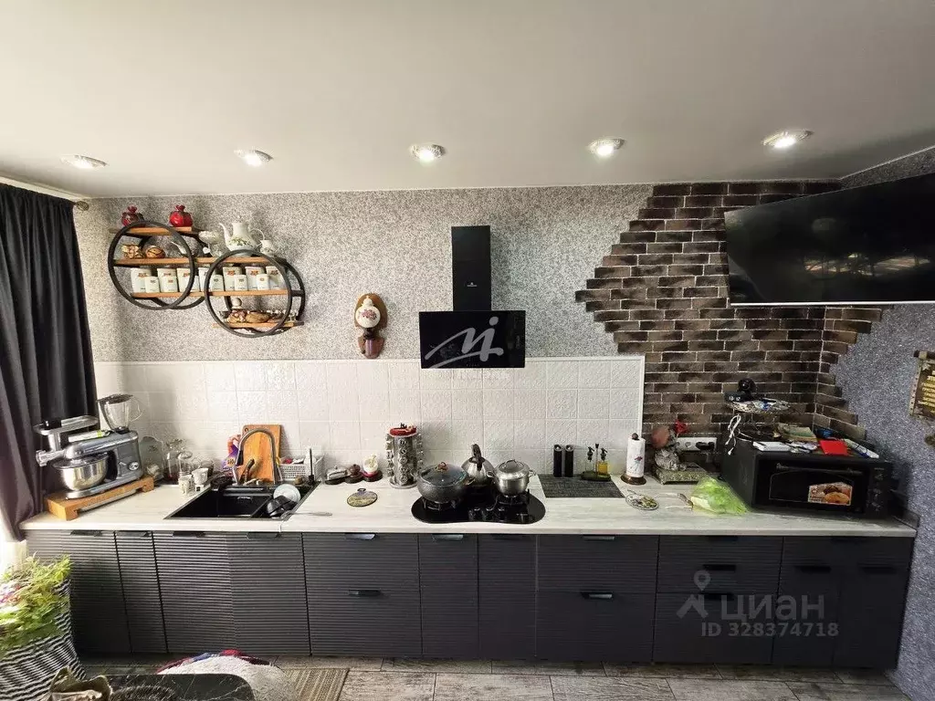 Дом в Севастополь Космос садовое товарищество, 36 (110 м) - Фото 1