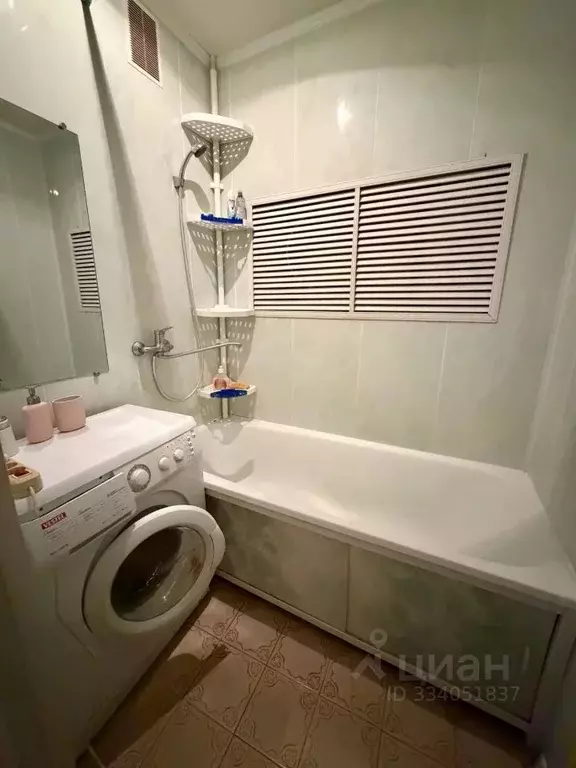4-к кв. Башкортостан, Уфа ул. Менделеева, 150/3 (84.0 м) - Фото 2