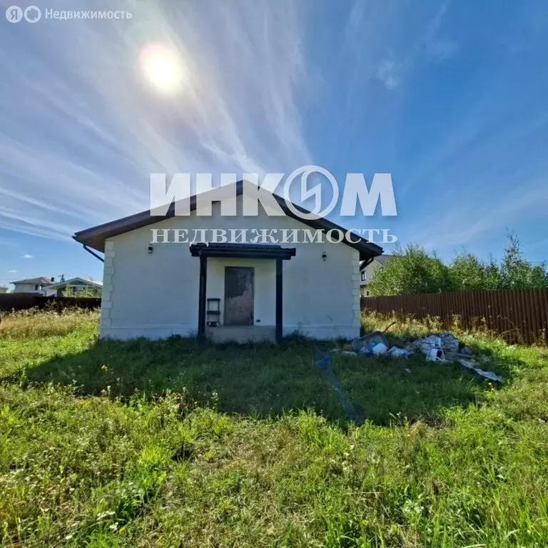Дом в Московская область, Раменский муниципальный округ, деревня ... - Фото 2