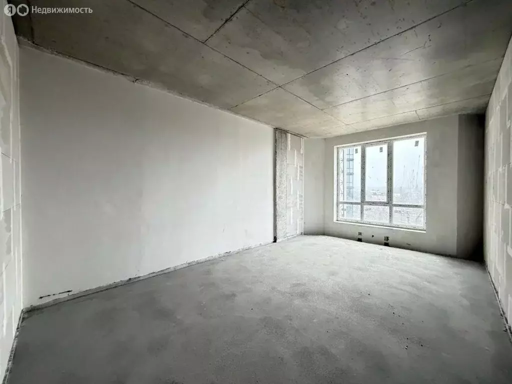 2-комнатная квартира: Нальчик, улица Идарова, 184к1 (72.1 м) - Фото 1