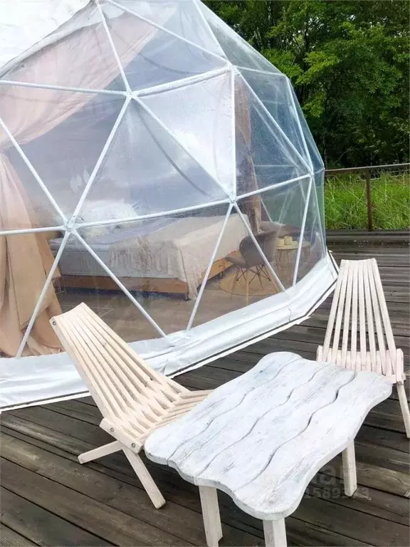 Дом в Хабаровский край, Хабаровский район, Осиновореченское с/пос, с. ... - Фото 2