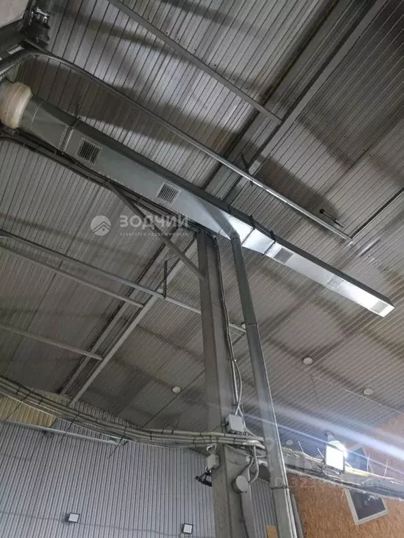 Помещение свободного назначения в Чувашия, Чебоксары Пристанционная ... - Фото 2