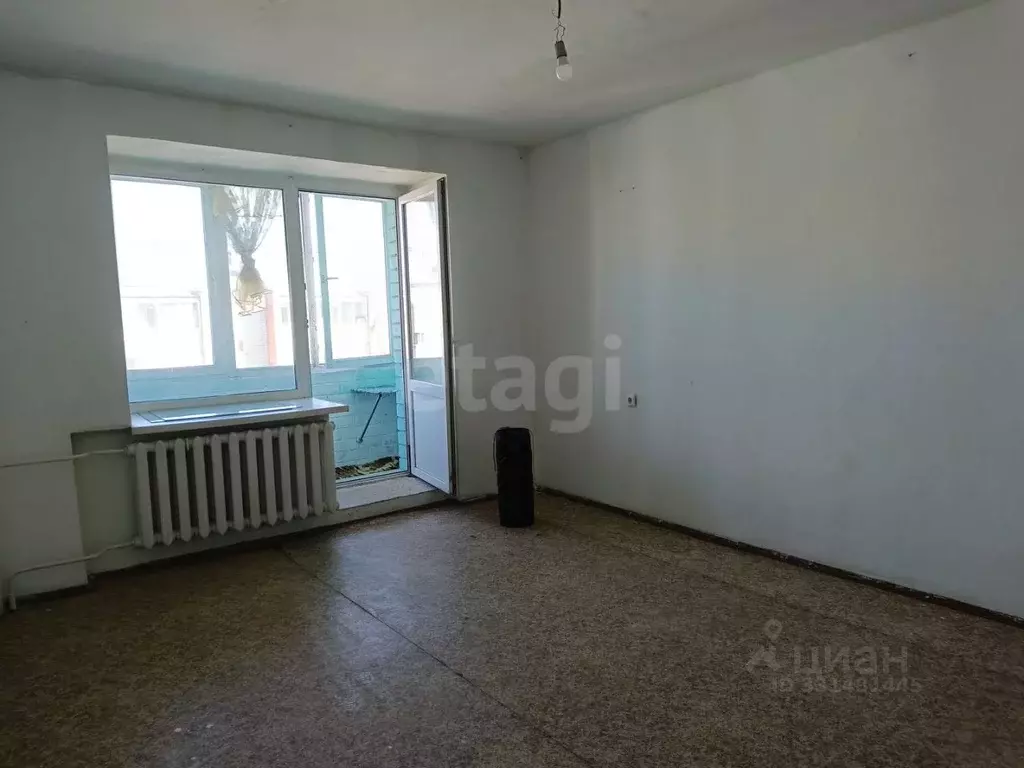 2-к кв. Челябинская область, Пласт ул. Галкина, 1 (49.6 м) - Фото 1