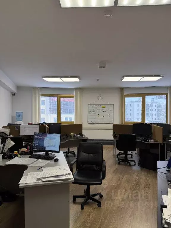 Офис в Свердловская область, Екатеринбург ул. Куйбышева, 44 (42 м) - Фото 1