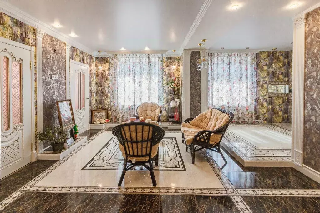 3-к кв. Вологодская область, Вологда Прилуки мкр, ул. Колхозная, 60А ... - Фото 1