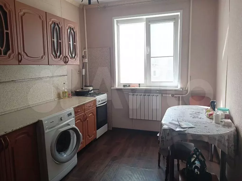 1-к. квартира, 33,1 м, 3/4 эт. - Фото 0