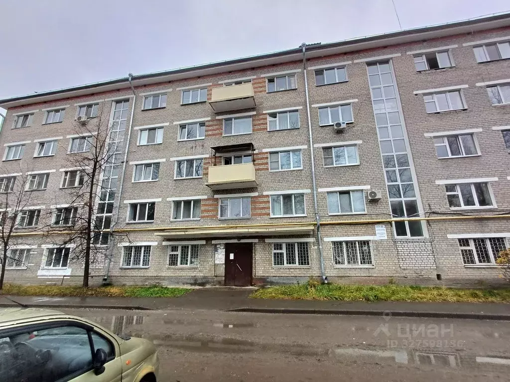 Студия Татарстан, Казань ул. Халезова, 19 (17.4 м) - Фото 1