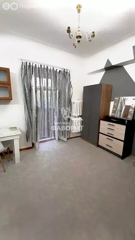 Квартира-студия: Орск, микрорайон Новый город, улица Горького, 22 ... - Фото 2