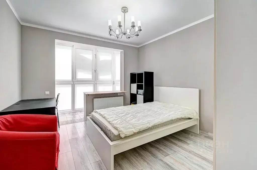 Квартира, 3 комнаты, 95 м - Фото 0