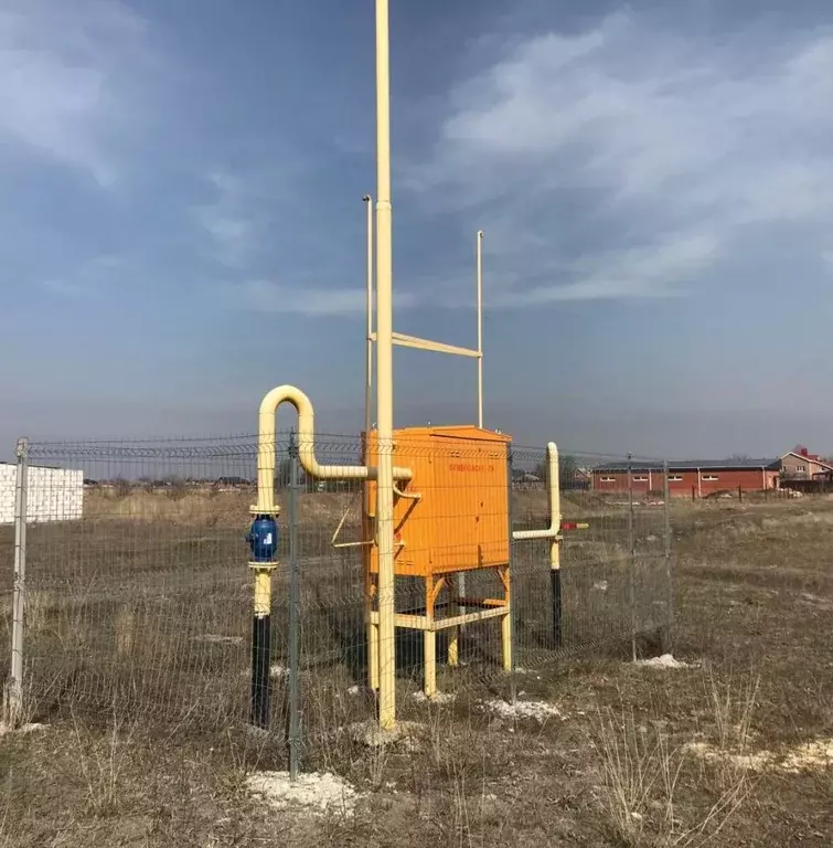 Участок в Ростовская область, Аксайский район, Ольгинская ст-ца 9-й ... - Фото 2