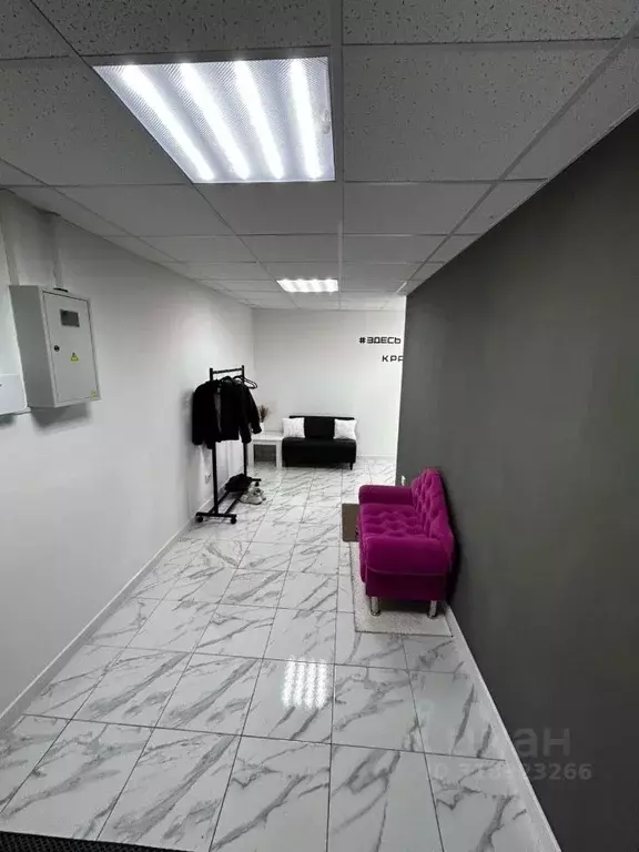 Помещение свободного назначения в Кировская область, Киров Гороховская ... - Фото 1