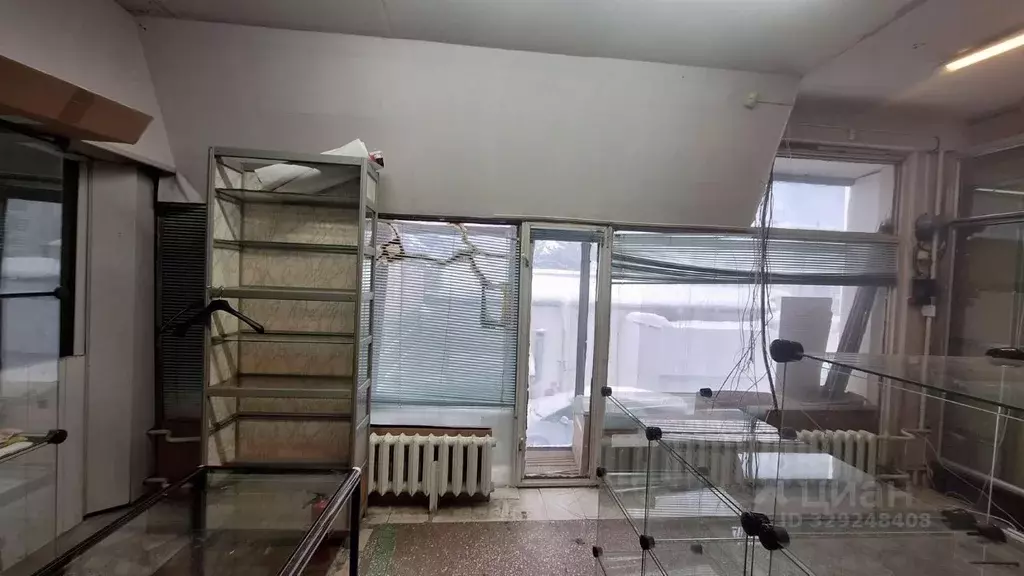 Помещение свободного назначения в Красноярский край, Железногорск ул. ... - Фото 2
