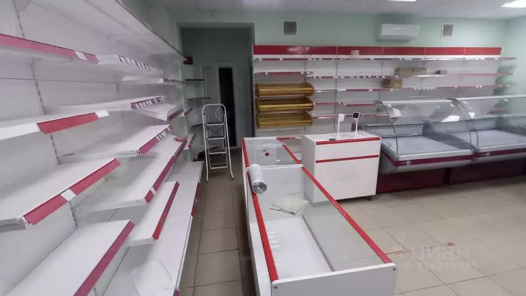 Помещение свободного назначения в Самарская область, Самара ... - Фото 1